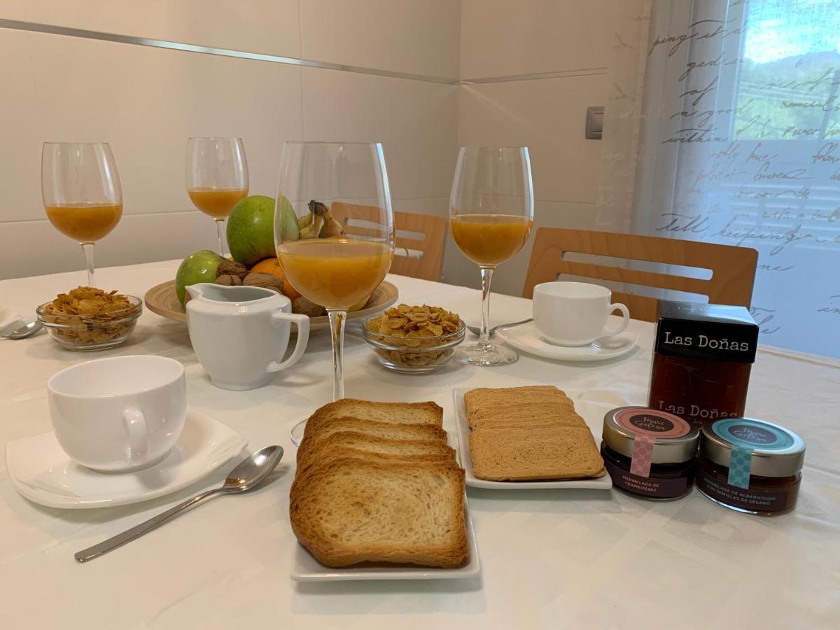 Sanxenxo Suites Con Vistas Muy Bien Ubicado Ngoại thất bức ảnh