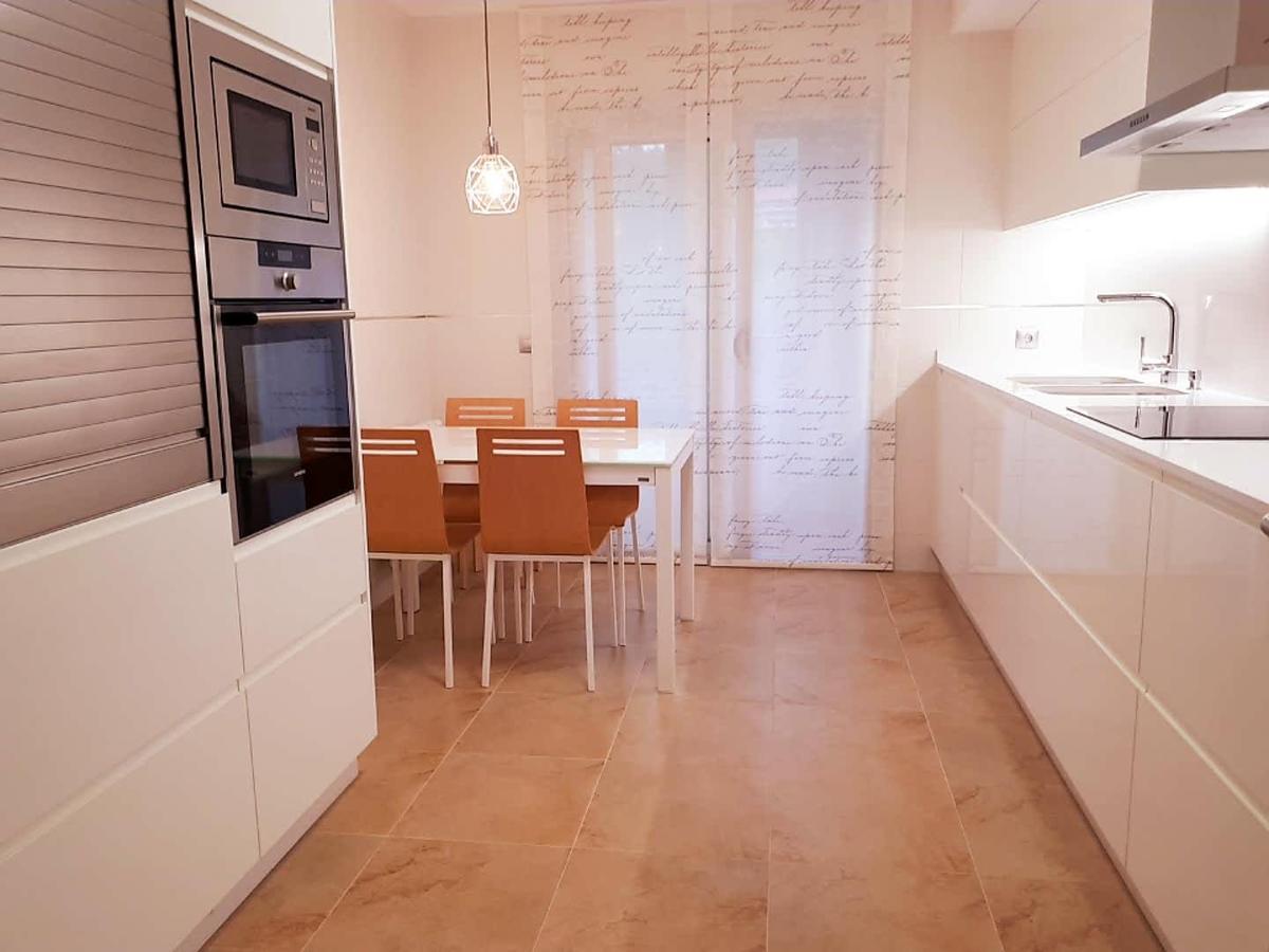 Sanxenxo Suites Con Vistas Muy Bien Ubicado Ngoại thất bức ảnh